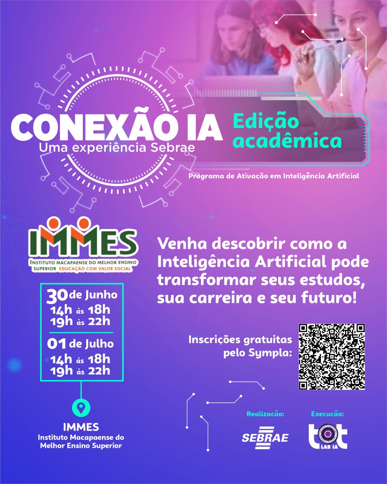 Plantão FIES